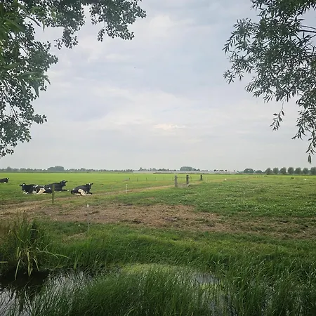 De Gouwe Hooiberg Hoogwoud