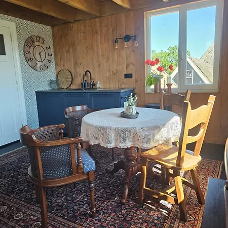 Apartment De Gouwe Hooiberg