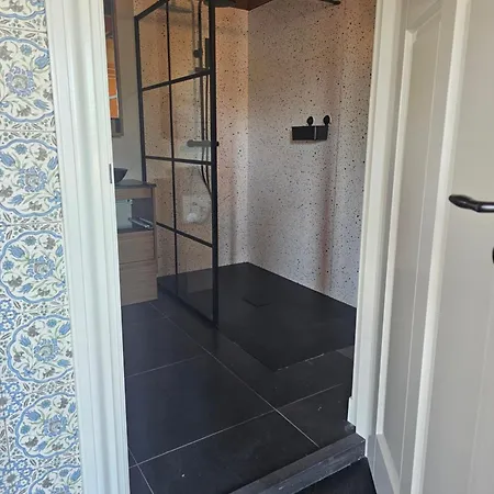 De Gouwe Hooiberg شقة