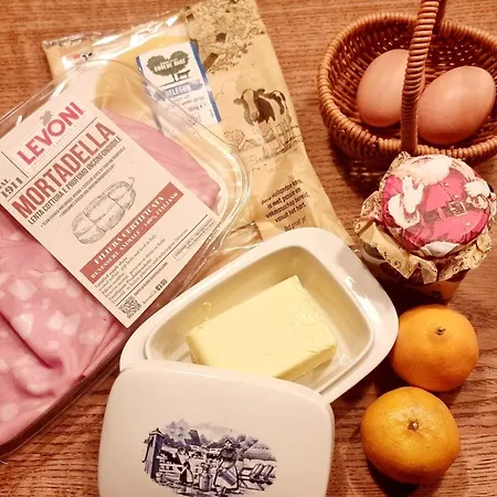 De Gouwe Hooiberg شقة *