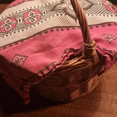 De Gouwe Hooiberg Lejlighed *