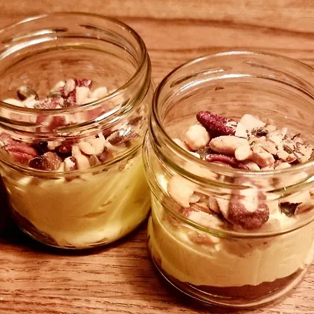 Lejlighed De Gouwe Hooiberg *