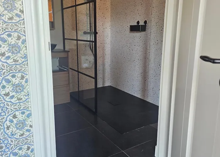 De Gouwe Hooiberg Appartement