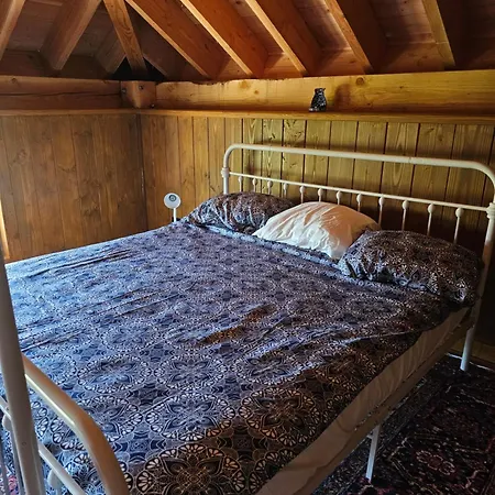 Lägenhet De Gouwe Hooiberg