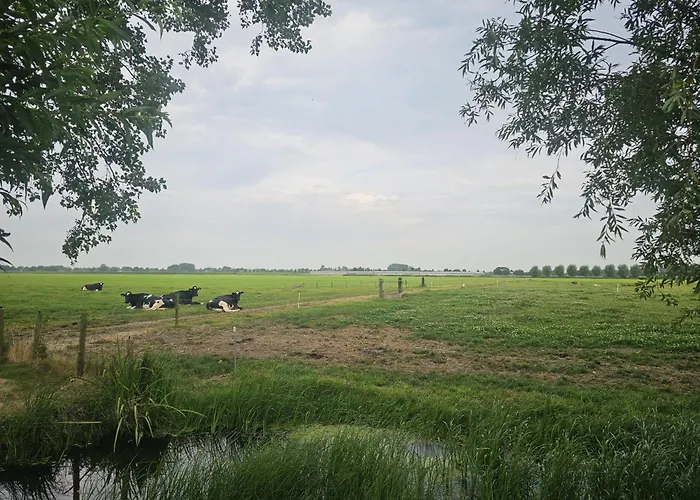 De Gouwe Hooiberg Hoogwoud